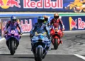 MotoGP: Classe rainha altera regras para 2027 e reinicia concessões de Moto2
