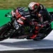 MotoGP: Bezzecchi faz história em Misano com recorde absoluto e conquista a pole position