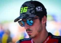 MotoGP: Joan Mir continua sem competir e falha mais dois GP devido a problemas de saúde