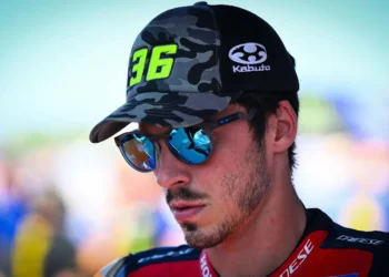 MotoGP: Joan Mir continua sem competir e falha mais dois GP devido a problemas de saúde