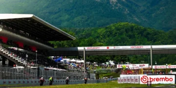 MotoGP: Oficial, Mugello assegura futuro no mundial até 2031