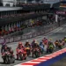 MotoGP: Jorge Martín na pole; conheça a grelha completa para o GP da Áustria