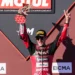 WSBK: Iker Lecuona ‘Disse à equipa para não tocar na moto;Quero levá-la para o Estoril exatamente com esta sensação’