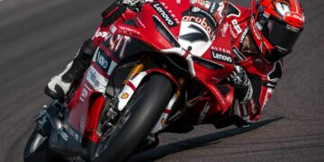 WSBK: Iker Lecuona vence de forma esmagadora em Cremona e Bulega garante 2.º lugar