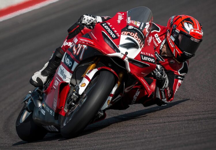 WSBK: Iker Lecuona vence de forma esmagadora em Cremona e Bulega garante 2.º lugar