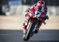 WSBK: Iker Lecuona lidera FP1 com queda de Bulega nos instantes finais em Cremona