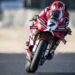 WSBK: Iker Lecuona lidera FP1 com queda de Bulega nos instantes finais em Cremona
