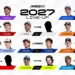 MotoGP: Grelha completa! Conheça todos os pilotos da nova ‘Era’ de 850cc