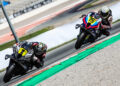 ESBK – Ivo Lopes regressa ao pódio da Superbike no Circuito Ricardo Tormo
