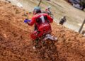 CN Motocross: Luis Outeiro vence e adia decisão do título de MX1