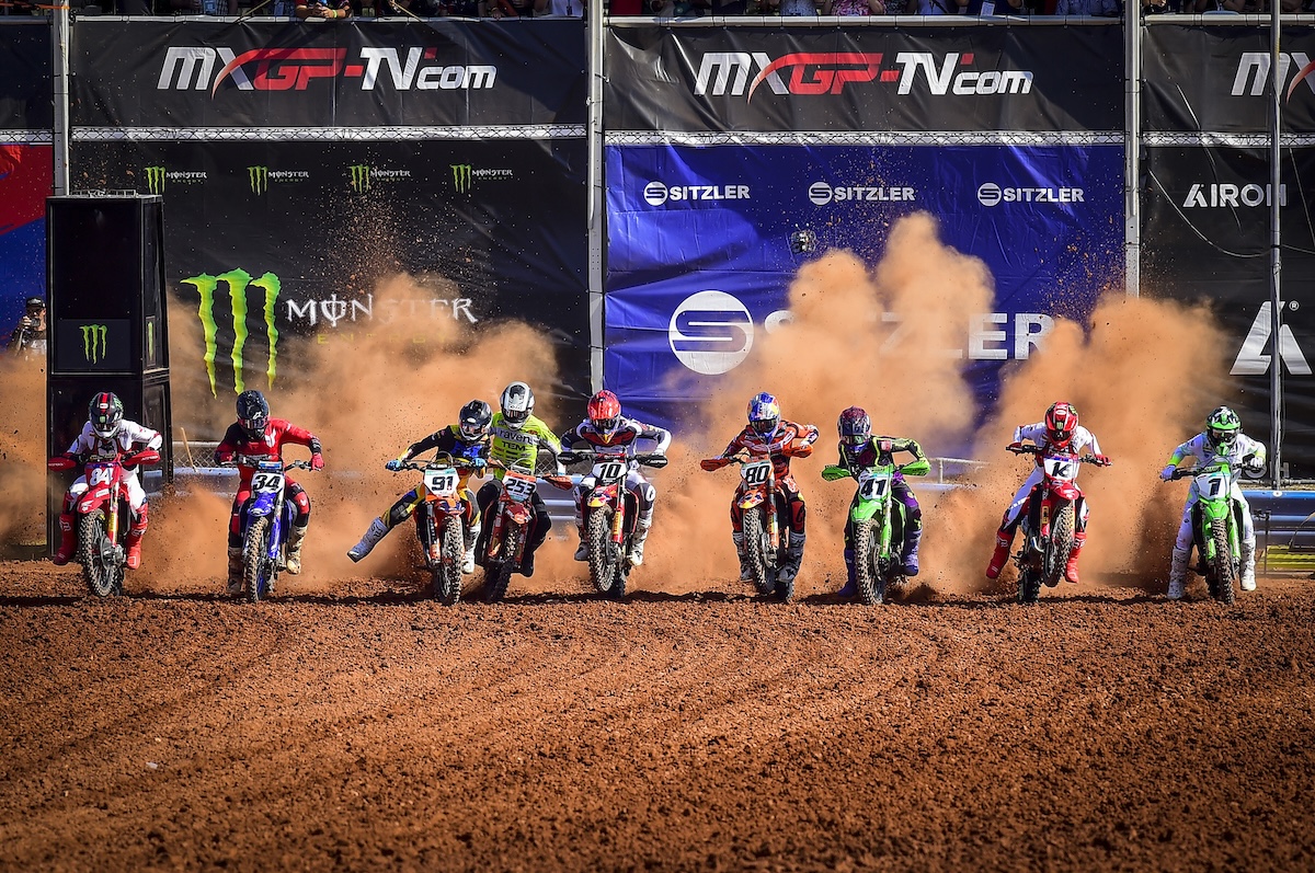 MXGP – Vialle e Mclellan vencem corridas de qualificação na Austrália thumbnail