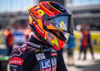 MotoGP: ‘Não há lugar para todos’ Guevara comenta situação de Manuel González