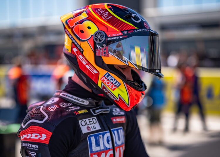 MotoGP: ‘Não há lugar para todos’ Guevara comenta situação de Manuel González