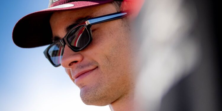 MotoGP: Líder do Mundial de Moto2 sem oportunidades? O caso de ‘Manu’ González