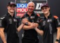 MotoGP: Moto2, Novela ‘Manu’ González termina e renova com a Intact GP para 2027 com Almansa