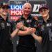 MotoGP: Moto2, Novela ‘Manu’ González termina e renova com a Intact GP para 2027 com Almansa