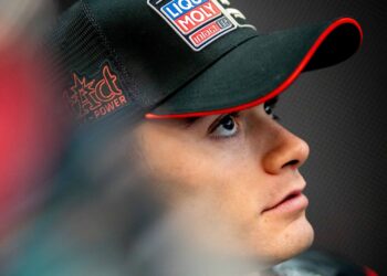 MotoGP: Manuel González sem lugar; Nacionalidade pode estar a pesar nas escolhas para 2027?