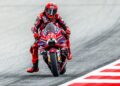 MotoGP: Márquez aponta Acosta como favorito… e lança alerta ao Mundial