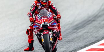 MotoGP: Márquez aponta Acosta como favorito… e lança alerta ao Mundial