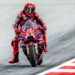 MotoGP: Márquez aponta Acosta como favorito… e lança alerta ao Mundial