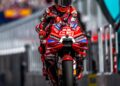 MotoGP: Marc Márquez entra no top 10 histórico e iguala registo de Dani Pedrosa