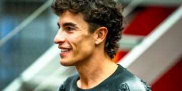 MotoGP: Depois da recuperação histórica, Márquez aponta ao domínio da Ducati na Áustria