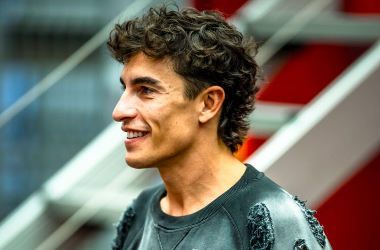 MotoGP: Depois da recuperação histórica, Márquez aponta ao domínio da Ducati na Áustria