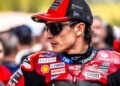 MotoGP: Marc Márquez revela drama com os travões ‘Cheguei a pensar em desistir’