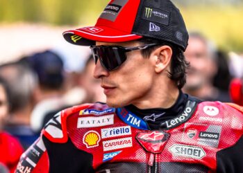 MotoGP: Marc Márquez revela drama com os travões ‘Cheguei a pensar em desistir’