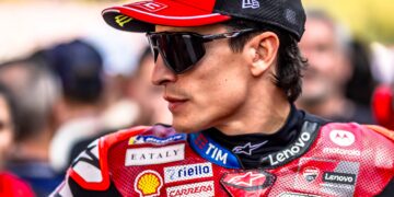 MotoGP: Marc Márquez revela drama com os travões ‘Cheguei a pensar em desistir’