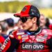 MotoGP: Marc Márquez revela drama com os travões ‘Cheguei a pensar em desistir’