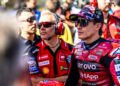 MotoGP: ‘Parece irreal’ Marc Márquez fala pela primeira vez como líder do Mundial
