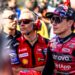 MotoGP: ‘Parece irreal’ Marc Márquez fala pela primeira vez como líder do Mundial