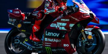 MotoGP: Marc Márquez vence a Sprint em Misano e bate Bezzecchi