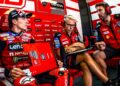 MotoGP: Marc Márquez ‘o plano era tentar colocar-me na liderança da corrida’