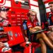 MotoGP: Marc Márquez ‘o plano era tentar colocar-me na liderança da corrida’
