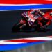 MotoGP: Marc Márquez vence em Misano, Bezzecchi cai e o título fica cada vez mais perto