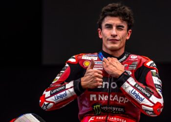 MotoGP: Marc Márquez revela os seus trunfos e deixa aviso ‘em Motegi;o Pedro volta a ser o favorito’