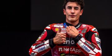 MotoGP: Marc Márquez revela os seus trunfos e deixa aviso ‘em Motegi;o Pedro volta a ser o favorito’