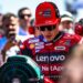 MotoGP: Marc Márquez já não corre da mesma forma… e isso pode decidir o título