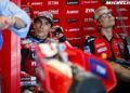 MotoGP: Marc Márquez reage ao segundo lugar ‘A corrida Sprint será uma coisa, a principal será outra’
