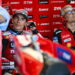 MotoGP: Marc Márquez reage ao segundo lugar ‘A corrida Sprint será uma coisa, a principal será outra’