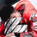 MotoGP: Xaus sobre Márquez ‘Completou algo que Rossi não conseguiu’