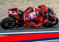 MotoGP: Marc Márquez manda no FP2; Ducati no topo antes da qualificação