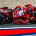 MotoGP: Marc Márquez manda no FP2; Ducati no topo antes da qualificação