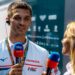 MotoGP: Luca Marini revela o peso de ser irmão de Valentino Rossi