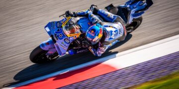 MotoGP: Crise na Ducati? Álex Márquez revela dificuldades inesperadas no Red Bull Ring
