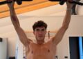 MotoGP: As marcas de sete cirurgias no corpo de Marc Márquez