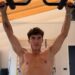 MotoGP: As marcas de sete cirurgias no corpo de Marc Márquez