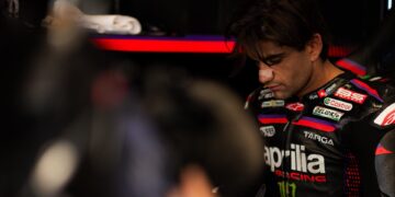 MotoGP: Jorge Martín entra na digressão asiática ciente ‘É uma etapa extremamente importante’